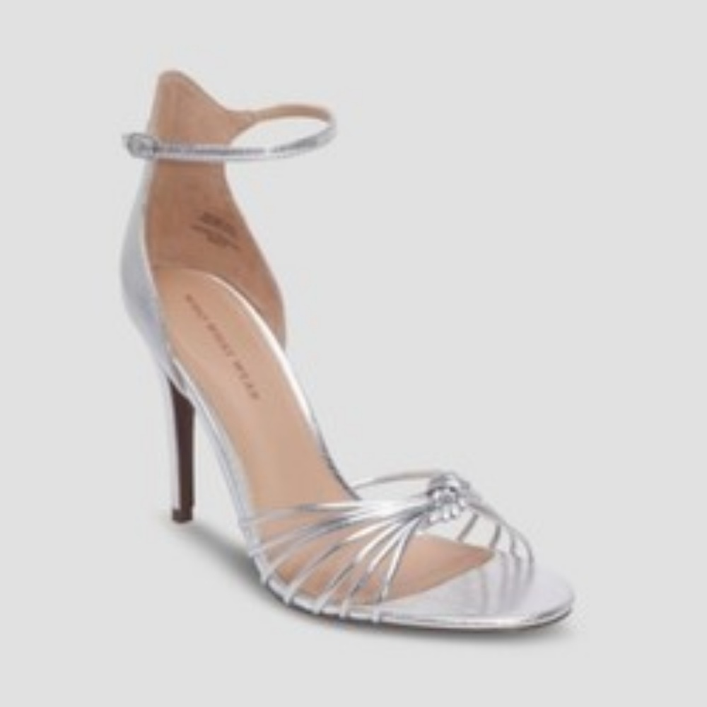 BRAND NEW!!!Women's Truth Ankle Strap - Who What